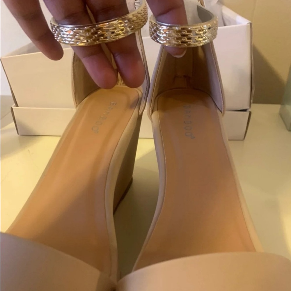 Heels - Picture 4 of 5